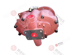 D50阿*D50潜孔钻机配件回转马达