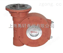 QDX3電動(dòng)蝸輪箱|蝸輪箱說明|蝸輪箱制造