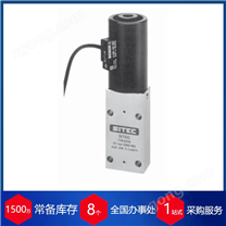 代理瑞士sitec氣動測試閥