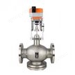 电动不锈钢调节阀
