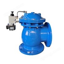 氣動(dòng)液動(dòng)快開(kāi)隔膜排泥閥工作原理