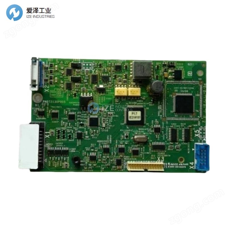 SCHNEIDER電源板PN072130P905