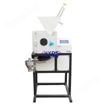 切割式研磨儀
