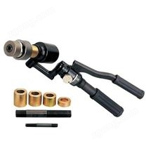 手動液壓薄鋼板沖孔機(jī)（日本 Izumi）