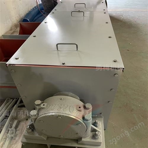 按需定制U型绞龙输送机 螺旋上料机