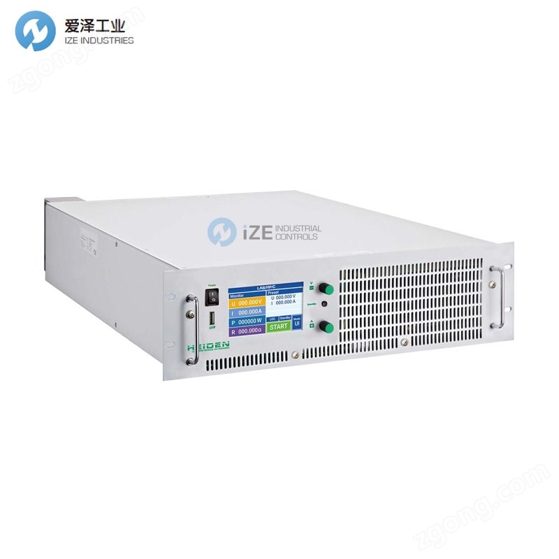 HEIDEN直流電源HE-LAB/HP 375