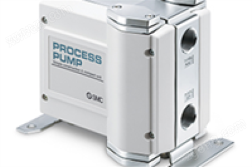 PAF3410-P13-B SMC ：高效洁净的自动运转型隔膜泵