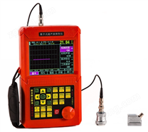 U954數(shù)字式超聲波探傷儀（防塵、防水、防震）