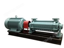 CDG系列船用臥式多級泵2