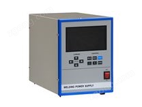 精密晶管体点焊机