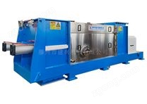 螺旋压榨脱水机