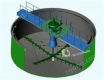 高效化改造濃密機(jī)