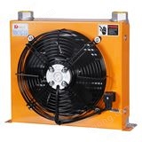 HDC80L-CA液壓風(fēng)冷式冷卻器