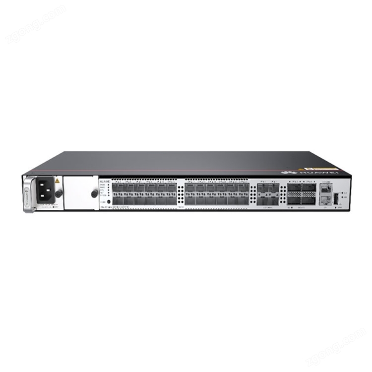 華為（HUAWEI）S6720-52X-PWH-SI