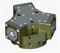 密封性三指定心夾爪IP67   MFPD3