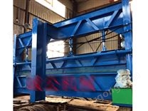 4米數(shù)控折彎機(jī)