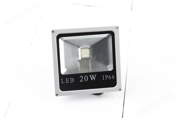 \u003e云轩 LED冷库投光灯20W 适合冷库高度3-5米 低温冷藏库速冻库专用灯\u003c