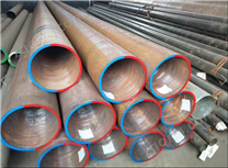 GB5310高压锅炉管的制造工艺