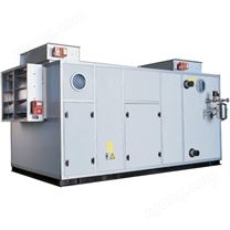 離子液熱回收新風(fēng)機(jī)組