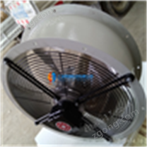 安裝尺寸AKSD560-6N冷凝器散熱風機