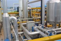 低溫液體真空管道