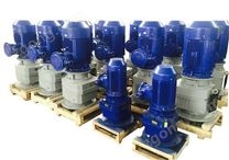 R系列齒輪減速機(jī)