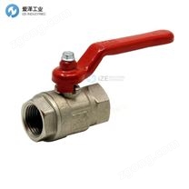 HYDAC球閥KHNVN-RP11/4-2233-12X