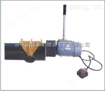 DM-I型鋼軌斷面打磨機(jī)