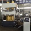 雙缸電加熱板成型液壓機(jī)