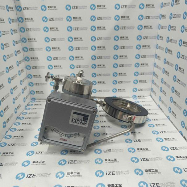 爱泽工业2025年10月部分到货产品专题及库存——流量计篇