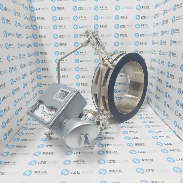 爱泽工业2025年10月部分到货产品专题及库存——流量计篇