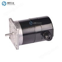 ASTRO电机AS 20-6 i=166,66:1 6,8W, IP54