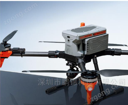 15KG強(qiáng)勁載重四旋翼無(wú)人機(jī)