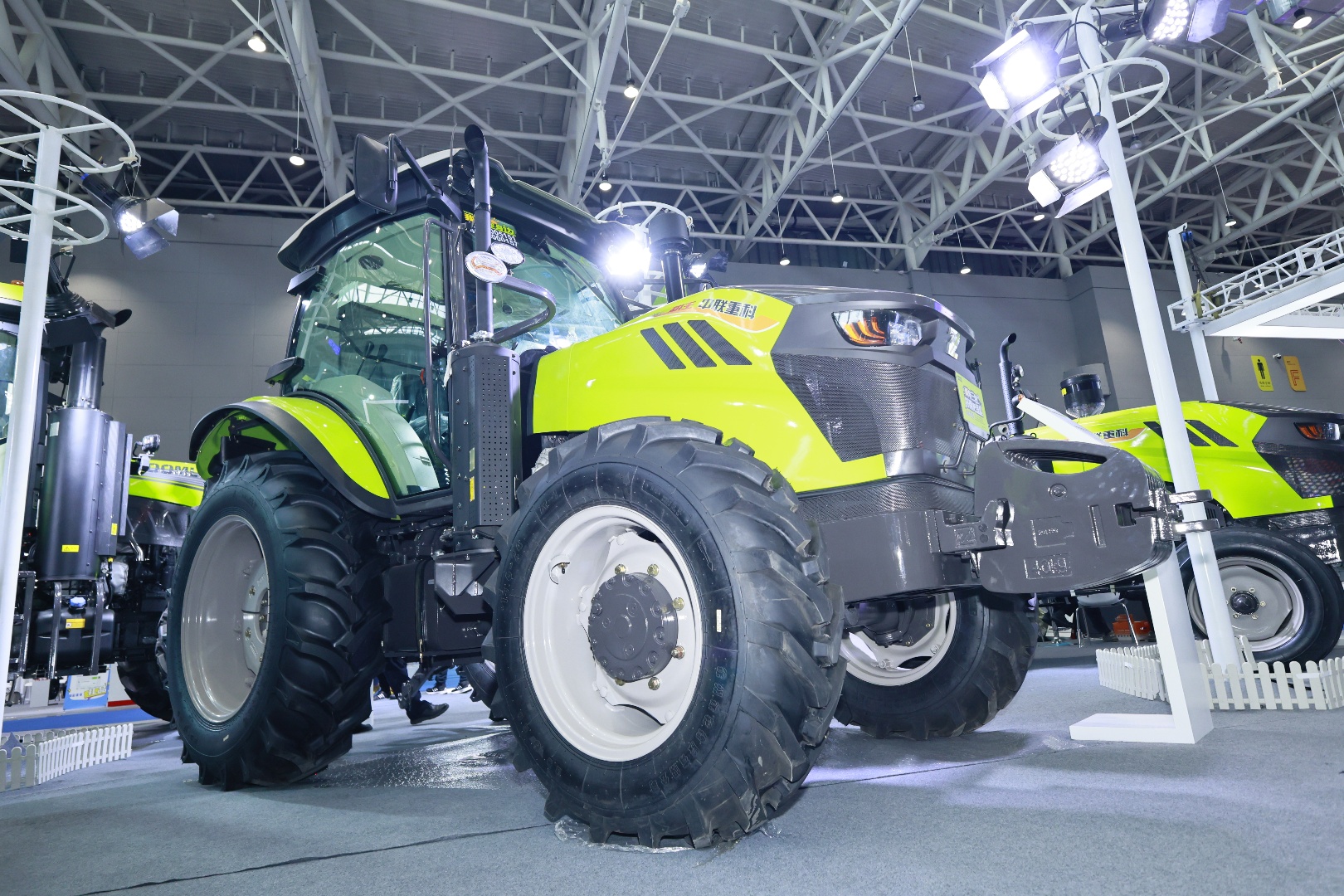 福建省2024—2026年農(nóng)機(jī)購(gòu)置與應(yīng)用補(bǔ)貼產(chǎn)品（第四批）