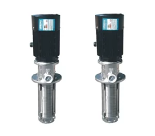 CDLK/CDLKF浸入式多级离心泵