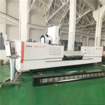 科鼎鑫數(shù)控 型材加工中心 型加KD4500H 江蘇設備廠家